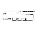 Bowl Drive Shaft Bowl Drive Shaft